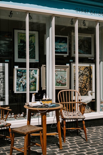 Exploring Stained Glass Art